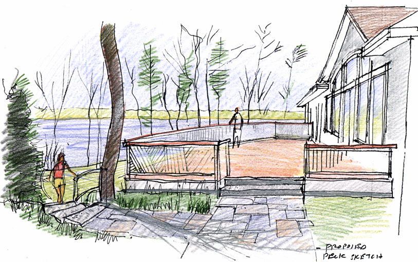 sketch-of-porch