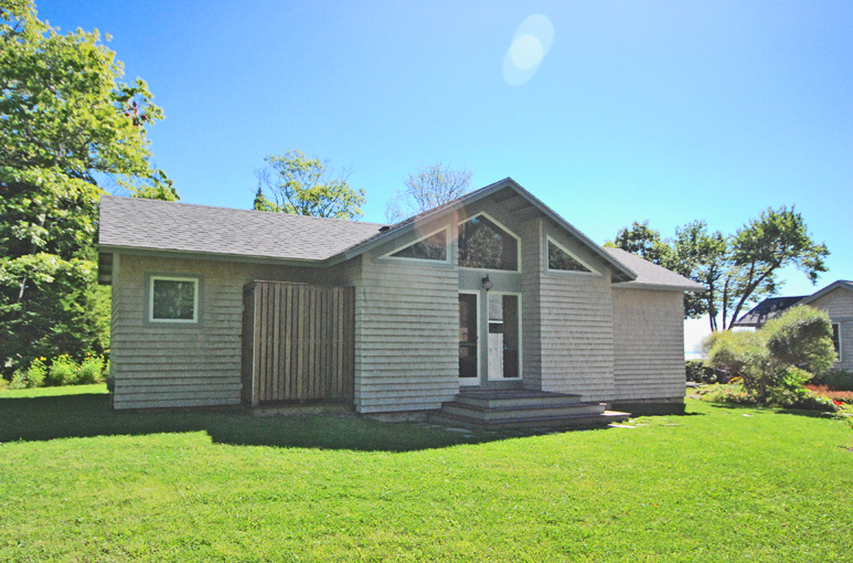 Cliff House, Guest Cottage