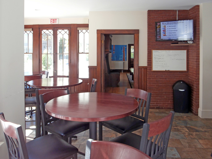 145 Glenwood Street, Kitchen Tables