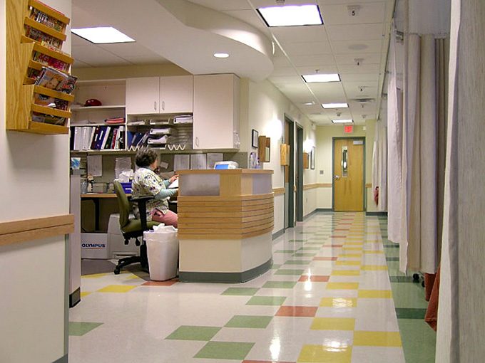 medical, medical office, medical facility, nursing, nursing station, healthcare, healthcare office, healthcare facility