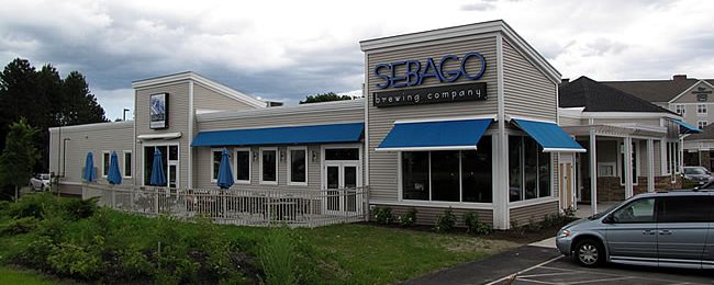 Sebago Brewing Company